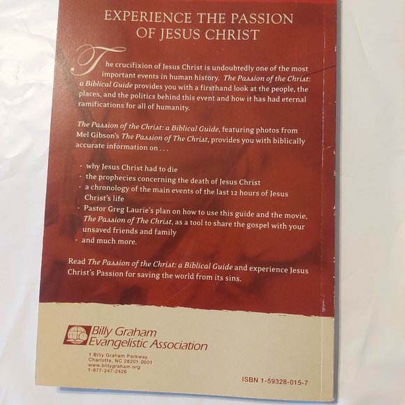 The Passion of the Christ - Picture 4 of 5